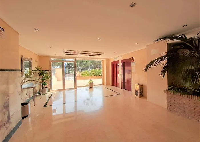 Ayf 3 Habitaciones Wifi Espacioso Y Centrico