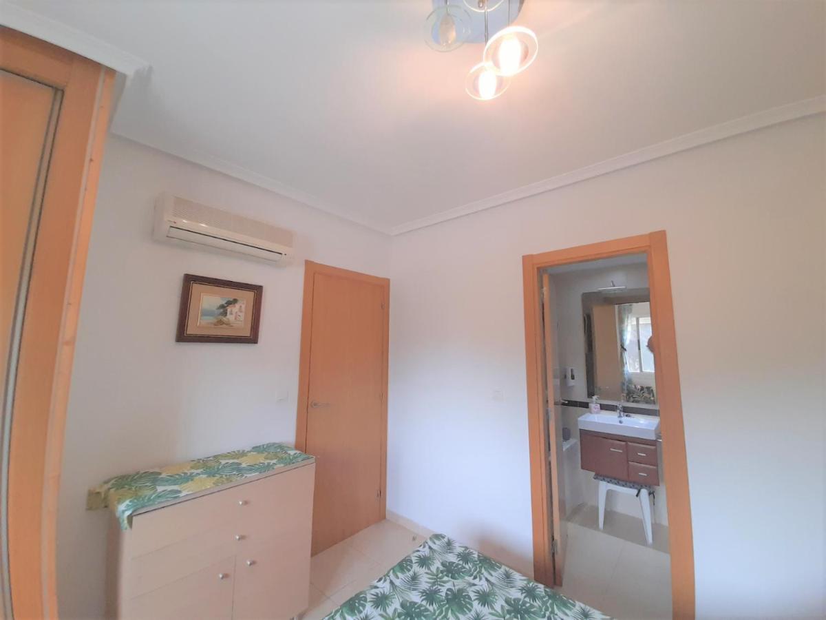 Ayf 3 Wifi Espacioso Y Centrico Apartment Oropesa del Mar