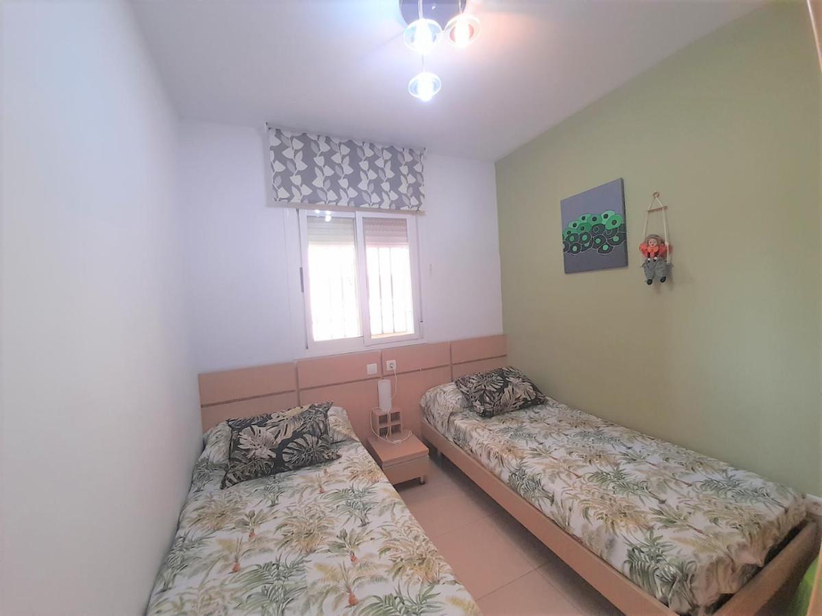 Ayf 3 Wifi Espacioso Y Centrico Apartment