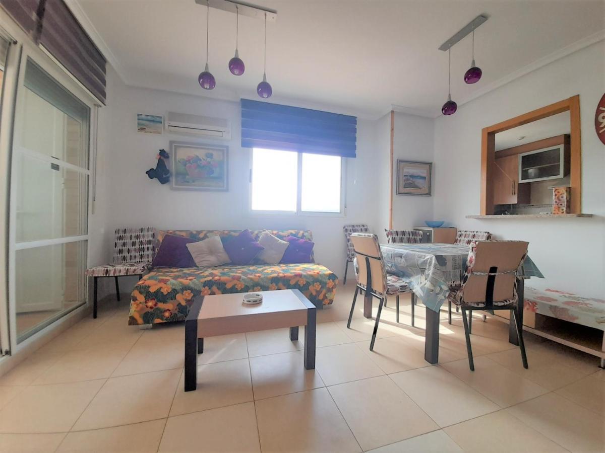 Ayf 3 Wifi Espacioso Y Centrico Apartment