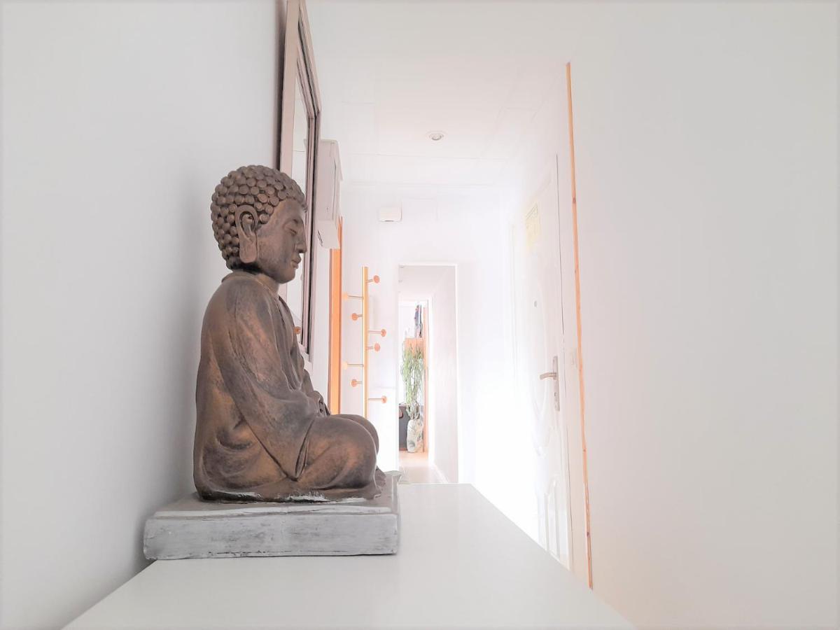 Ayf 3 Wifi Espacioso Y Centrico Apartment
