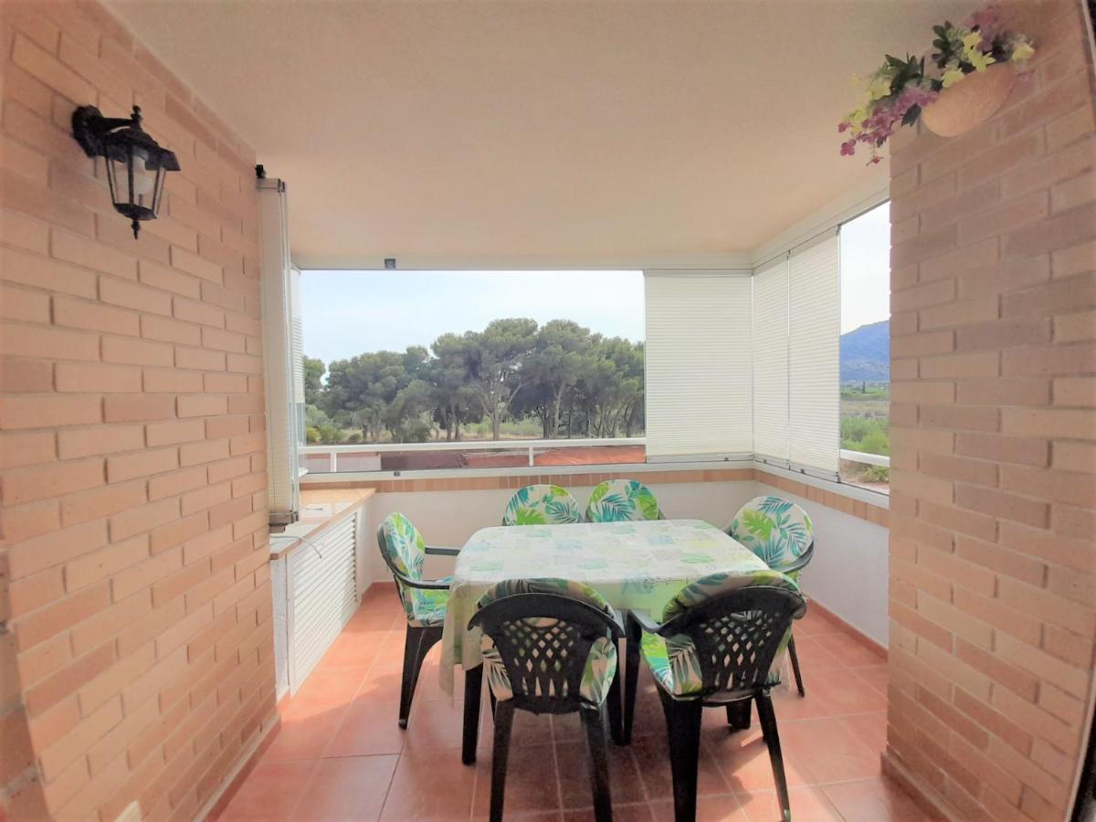 Ayf 3 Wifi Espacioso Y Centrico Apartment *