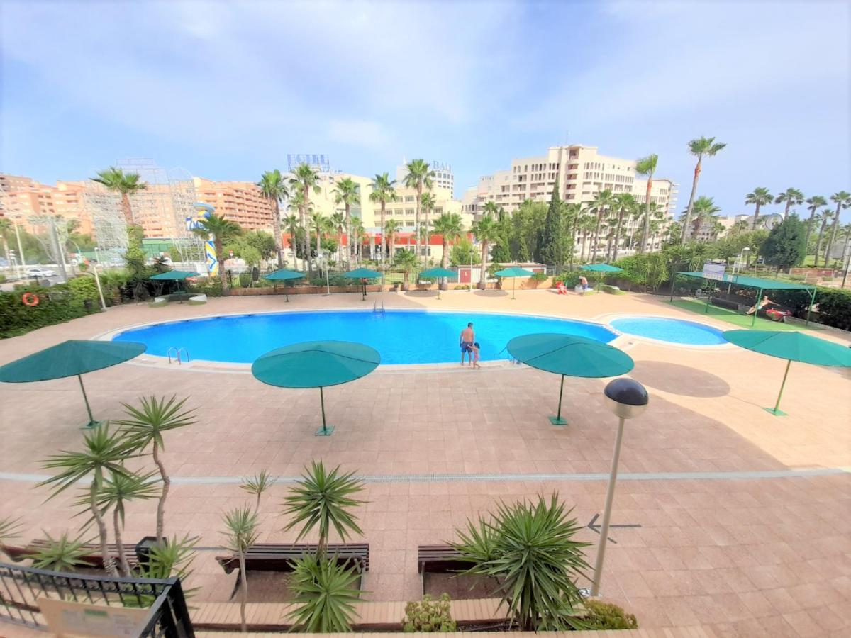 Apartment Ayf 3 Wifi Espacioso Y Centrico