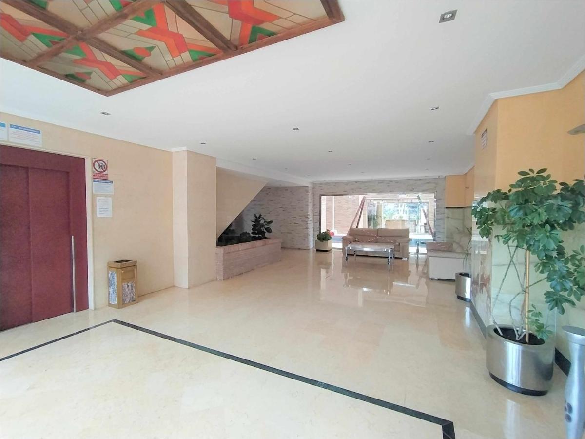 Apartment Ayf 3 Wifi Espacioso Y Centrico Oropesa del Mar