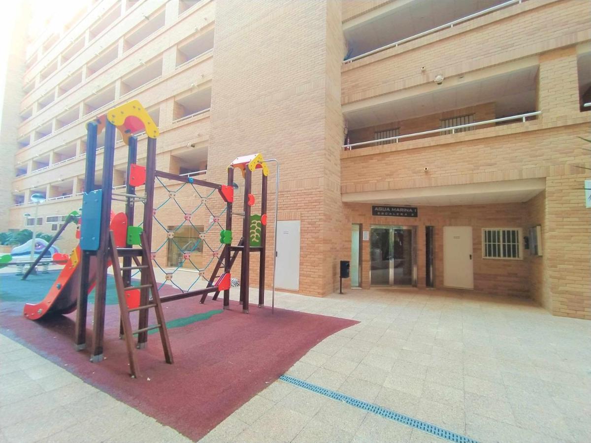 Ayf 3 Wifi Espacioso Y Centrico Apartment Oropesa del Mar