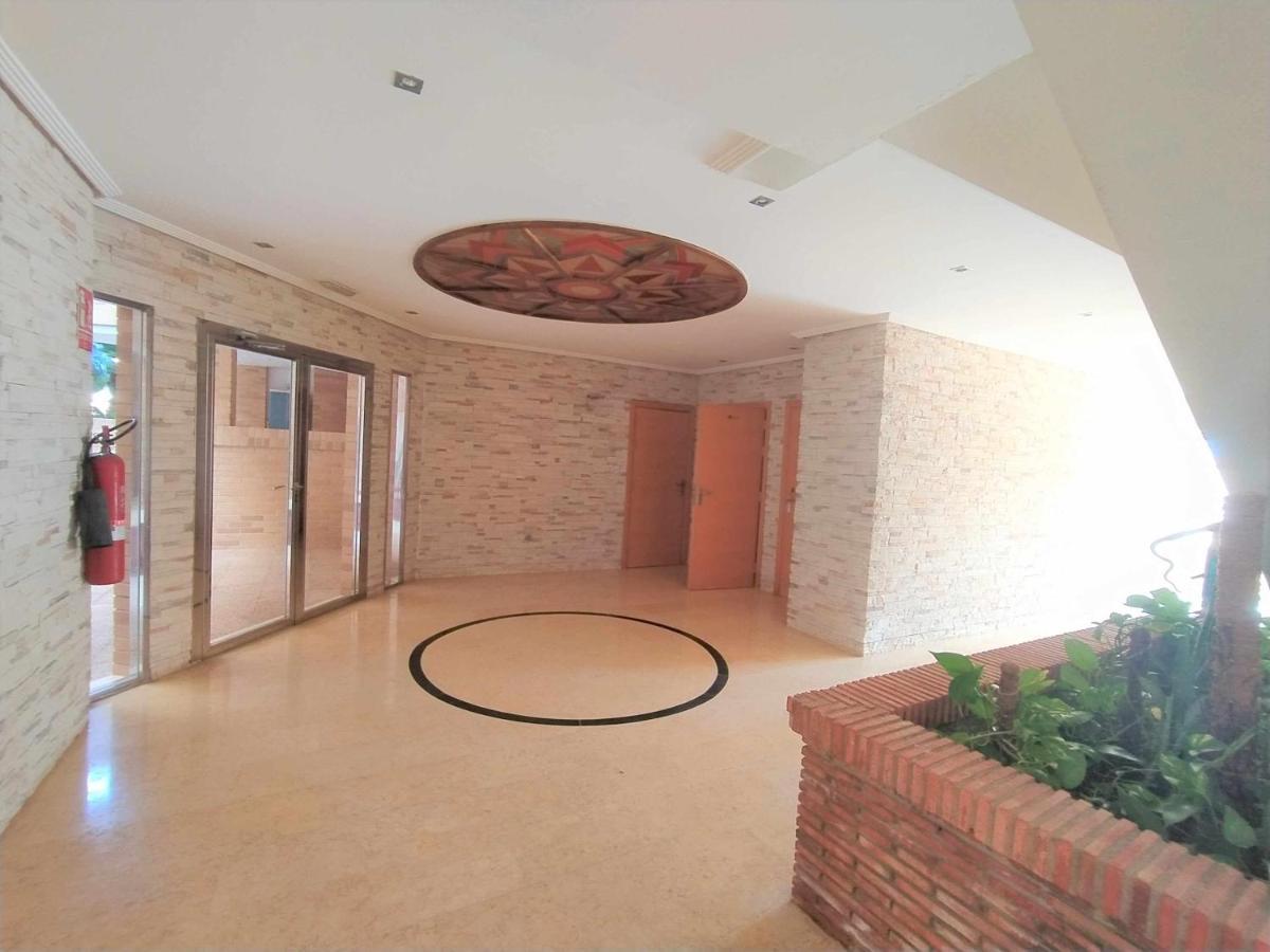 Ayf 3 Wifi Espacioso Y Centrico Apartment