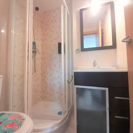 Ayf 3 Habitaciones Wifi Espacioso Y Centrico Oropesa del Mar Exterior photo