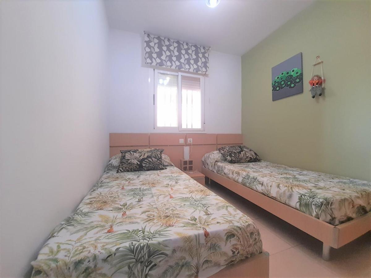 Appartement Ayf 3 Wifi Espacioso Y Centrico Oropesa del Mar