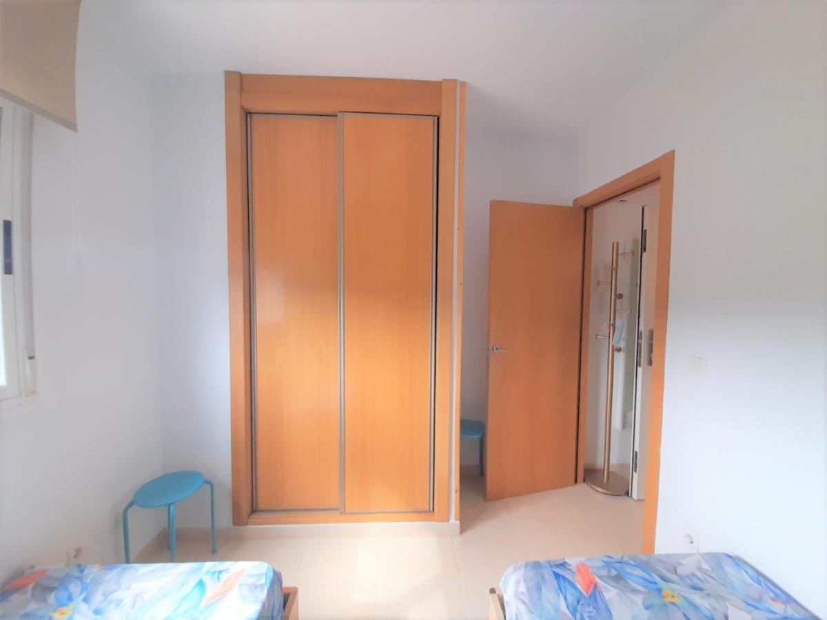 Appartement Ayf 3 Wifi Espacioso Y Centrico