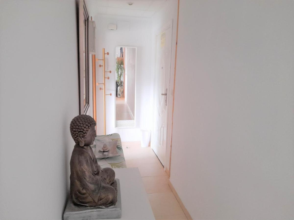 Appartement Ayf 3 Wifi Espacioso Y Centrico *