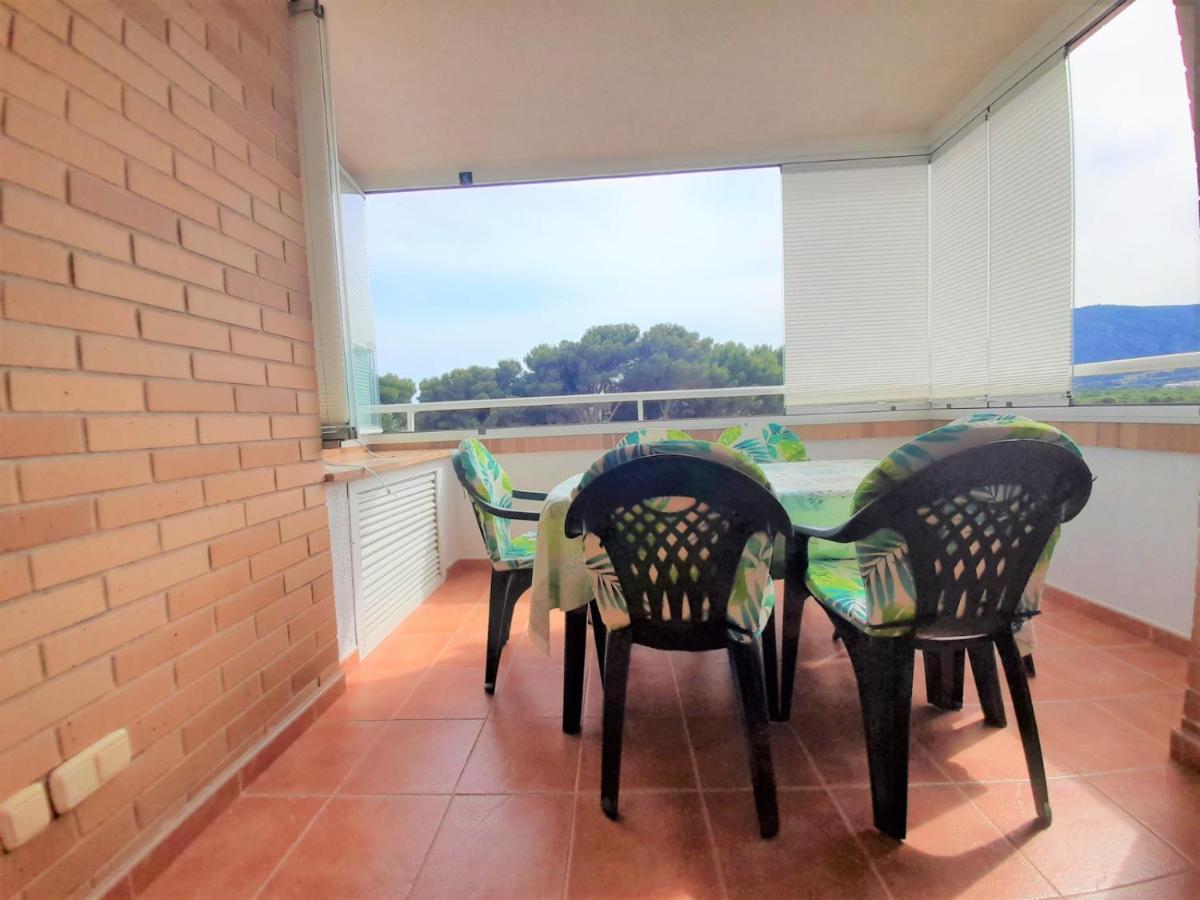 Appartement Ayf 3 Wifi Espacioso Y Centrico Oropesa del Mar