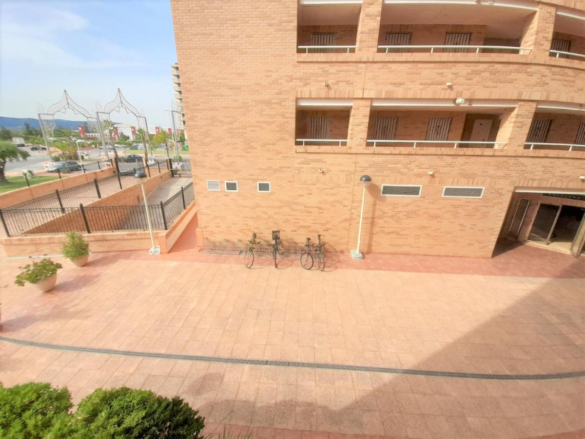Appartement Ayf 3 Wifi Espacioso Y Centrico
