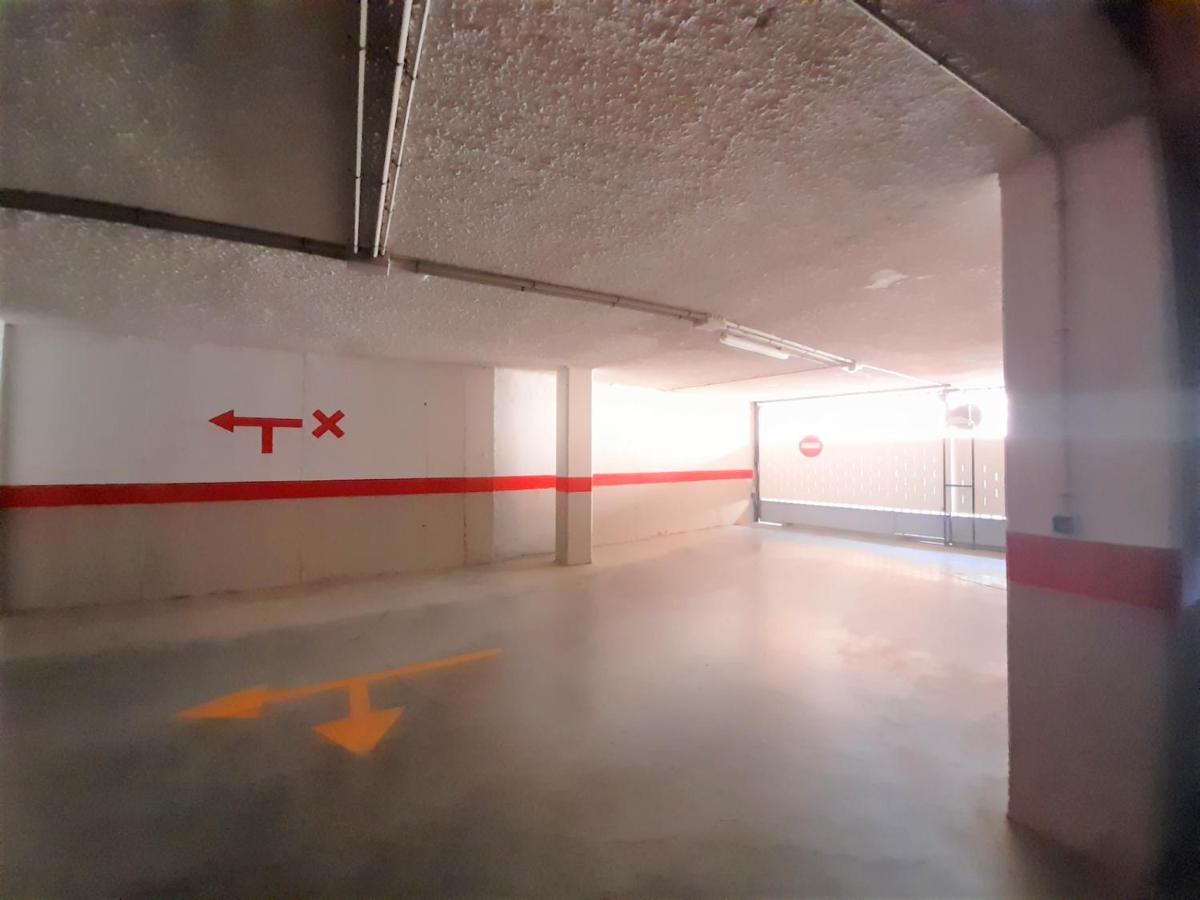 Appartement Ayf 3 Wifi Espacioso Y Centrico Oropesa del Mar